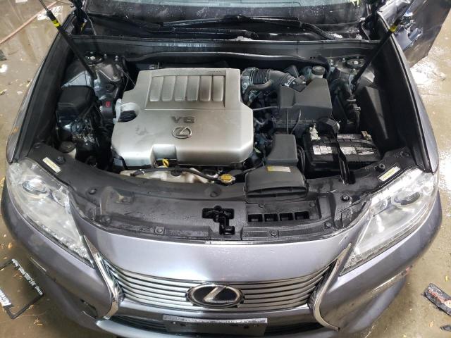 Снимка 11 от търг – 2015 LEXUS ES 350 с VIN JTHBK1GG3F2209725