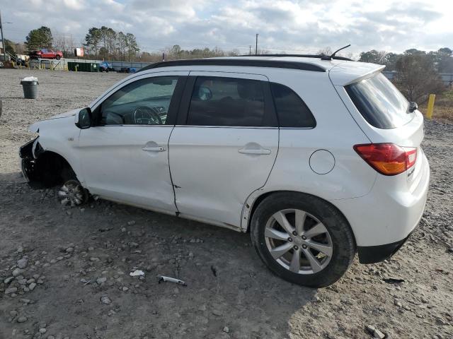 Photo 2 from auction – 2013 MITSUBISHI OUTLANDER with VIN 4A4AP4AU3DE003470
