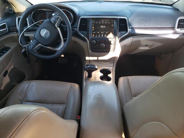 Photo 8 from auction – 2014 JEEP GRAND CHER with VIN 1C4RJEBG3EC149049