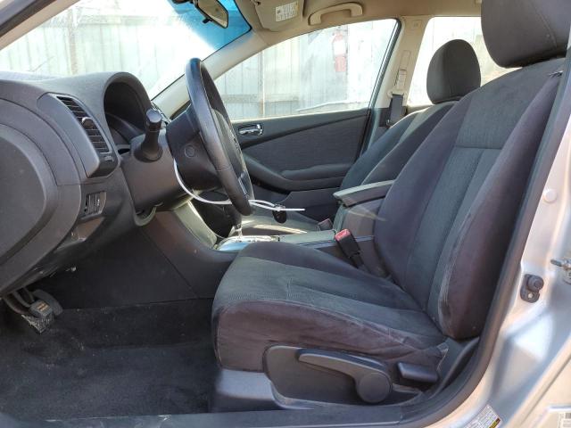Photo 7 from auction – 2012 NISSAN ALTIMA BAS with VIN 1N4AL2AP0CN415805
