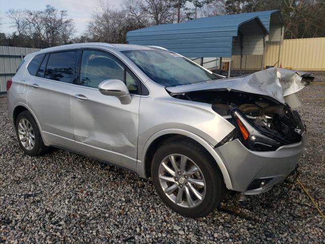 Photo 4 from auction – 2019 BUICK ENVISION E with VIN LRBFXCSA7KD107618