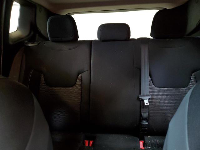 Photo 10 from auction – 2016 JEEP RENEGADE L with VIN ZACCJBBT1GPC86989
