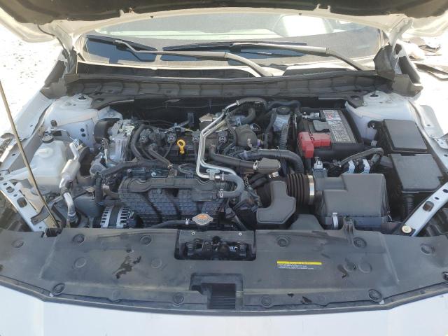 Photo 11 from auction – 2024 NISSAN ALTIMA SV with VIN 1N4BL4DV2RN432477