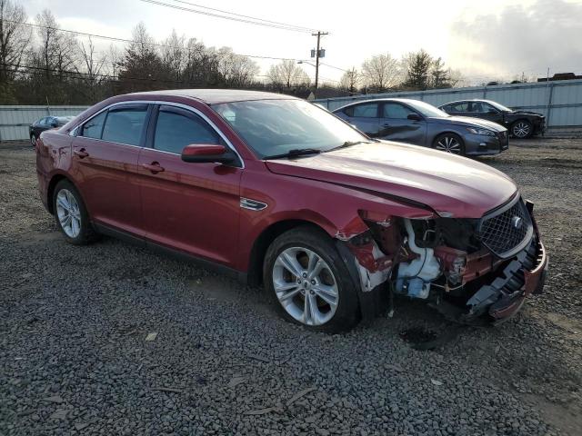 Photo 4 from auction – 2016 FORD TAURUS SEL with VIN 1FAHP2E82GG125615