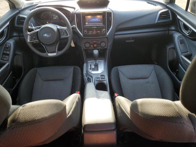 Photo 8 from auction – 2018 SUBARU IMPREZA PR with VIN 4S3GKAB66J3619296