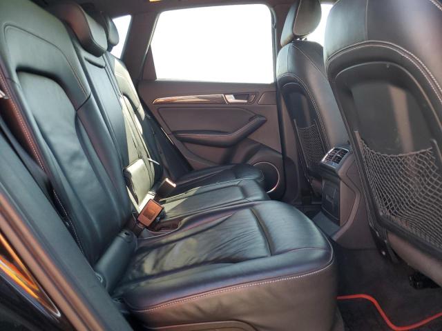Photo 10 from auction – 2014 AUDI SQ5 PREMIU with VIN WA1CGAFP7EA131716