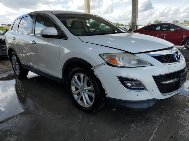Photo 4 from auction – 2011 MAZDA CX-9 with VIN JM3TB3DV0B0302638