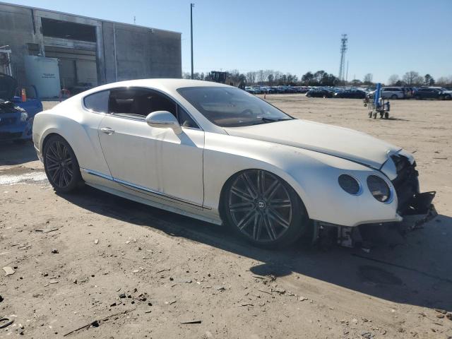 Снимка 4 от търг – 2015 BENTLEY CONTINENTA с VIN SCBFJ7ZA6FC044185