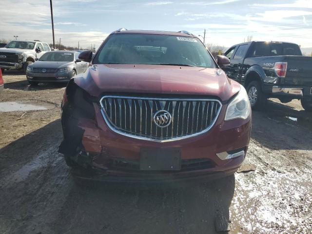 Photo 5 from auction – 2017 BUICK ENCLAVE with VIN 5GAKRBKD5HJ282962