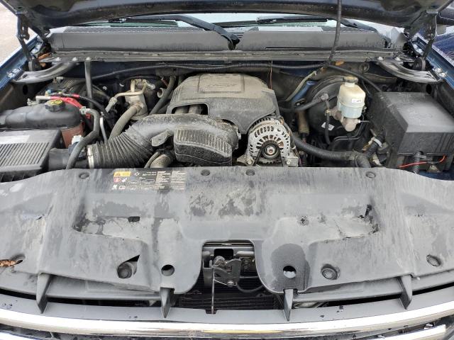 Photo 11 from auction – 2012 GMC SIERRA K15 with VIN 3GTP2VE74CG295843