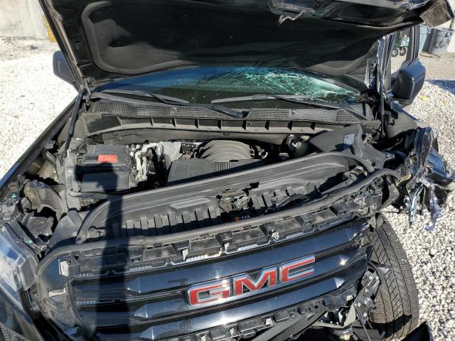 Foto 11 de la subasta – 2021 GMC SIERRA C15 con VIN 3GTP8CED0MG428754