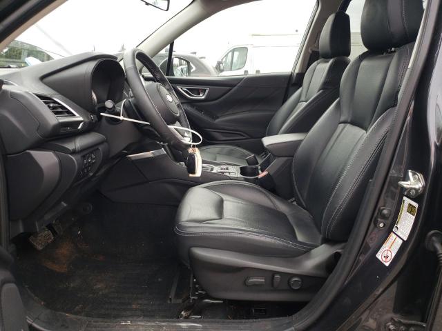 Photo 7 from auction – 2019 SUBARU FORESTER T with VIN JF2SKAWC8KH498786