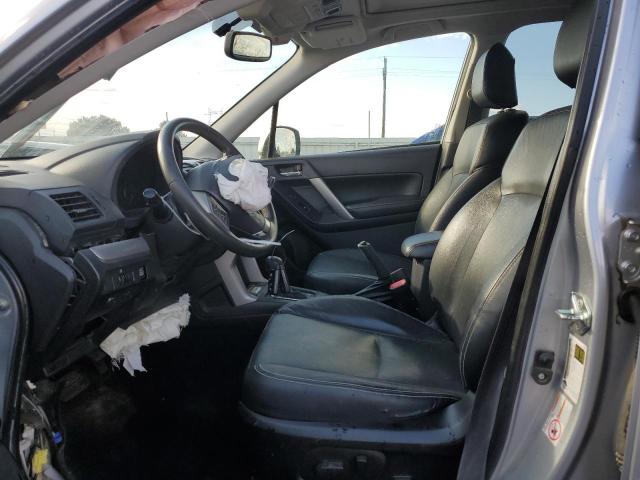 Photo 7 from auction – 2015 SUBARU FORESTER 2 with VIN JF2SJGWC3FH486752