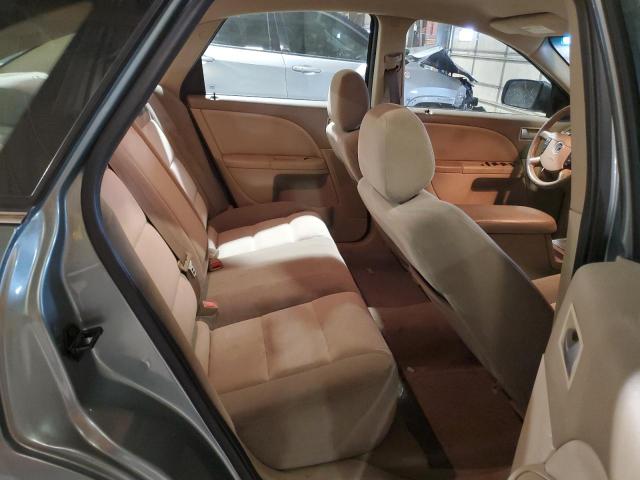Photo 10 from auction – 2005 MERCURY MONTEGO LU with VIN 1MEFM41155G600085