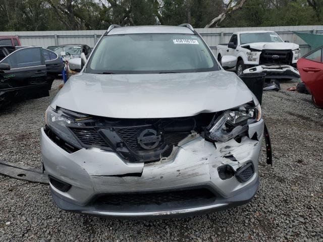 Photo 5 from auction – 2014 NISSAN ROGUE S with VIN 5N1AT2MK7EC855136