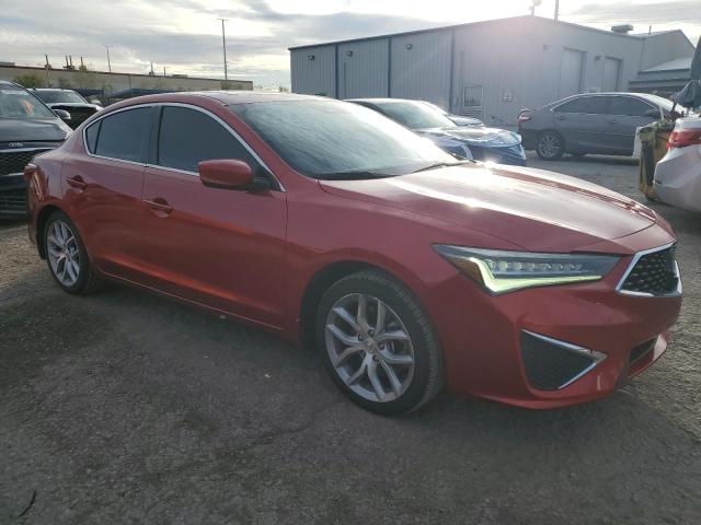 Снимка 4 от търг – 2019 ACURA ILX с VIN 19UDE2F36KA004374