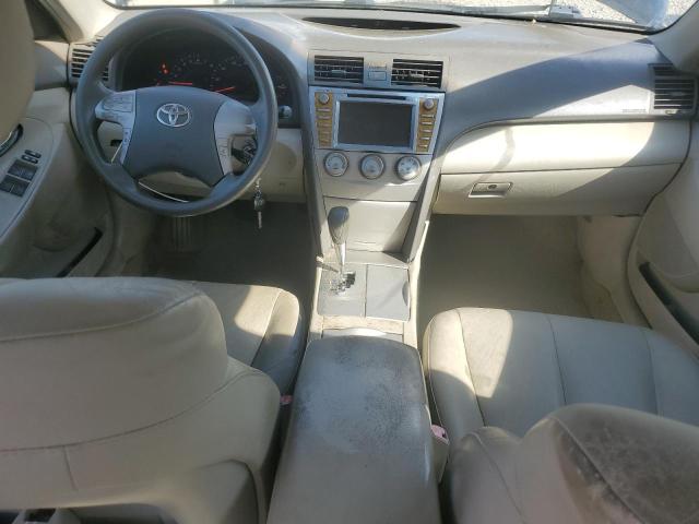 Photo 8 from auction – 2011 TOYOTA CAMRY BASE with VIN 4T1BF3EKXBU662629
