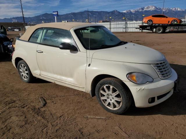 Photo 4 from auction – 2006 CHRYSLER PT CRUISER with VIN 3C3JY55EX6T374646