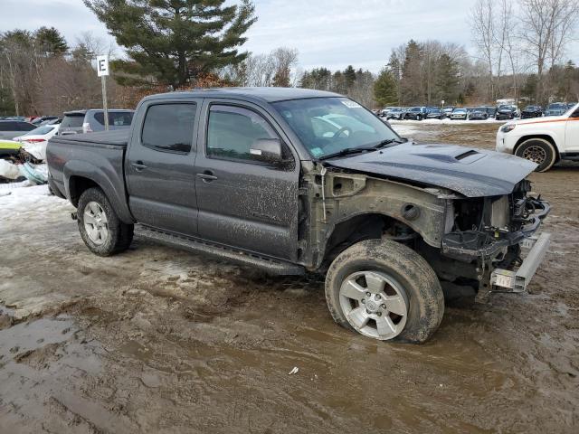 Photo 4 from auction – 2015 TOYOTA TACOMA DOU with VIN 3TMLU4EN2FM175790