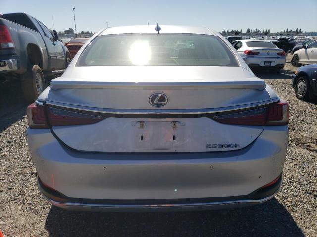 Photo 6 from auction – 2019 LEXUS ES 300H with VIN JTHB21B19K2026679