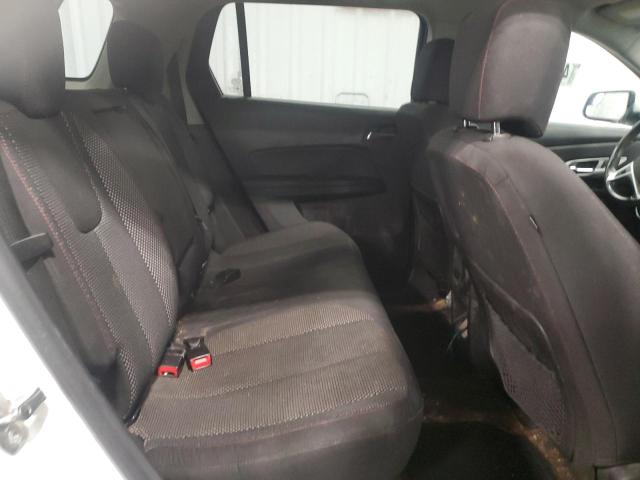 Photo 11 from auction – 2013 GMC TERRAIN SL with VIN 2GKFLTEK4D6251182