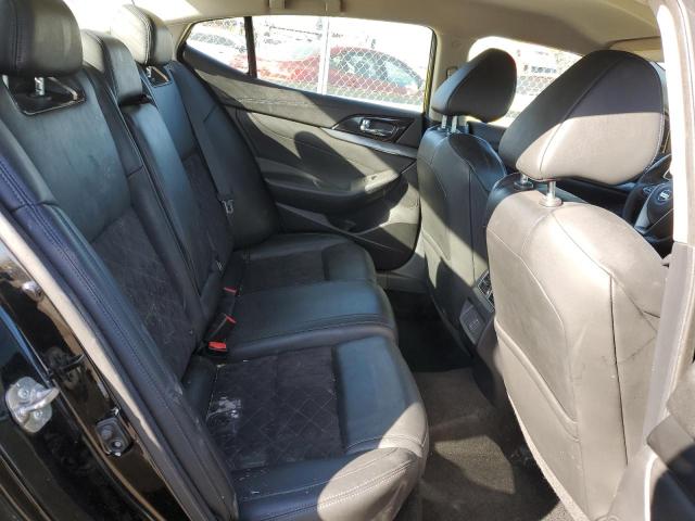 Photo 10 from auction – 2018 NISSAN MAXIMA 3.5 with VIN 1N4AA6AP1JC382495