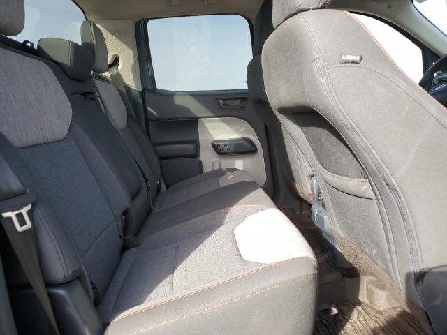 Photo 10 from auction – 2022 FORD MAVERICK X with VIN 3FTTW8E38NRA82404