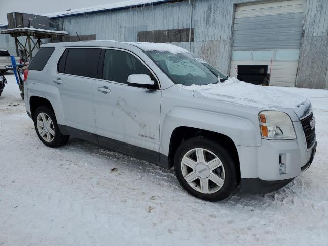 Photo 4 from auction – 2014 GMC TERRAIN SL with VIN 2GKALMEK7E6159730