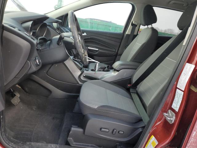 Photo 7 from auction – 2014 FORD ESCAPE SE with VIN 1FMCU0G99EUB82752