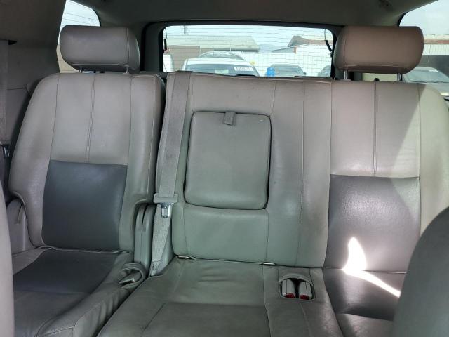 Photo 10 from auction – 2007 CHEVROLET TAHOE C150 with VIN 1GNFC13037J316765