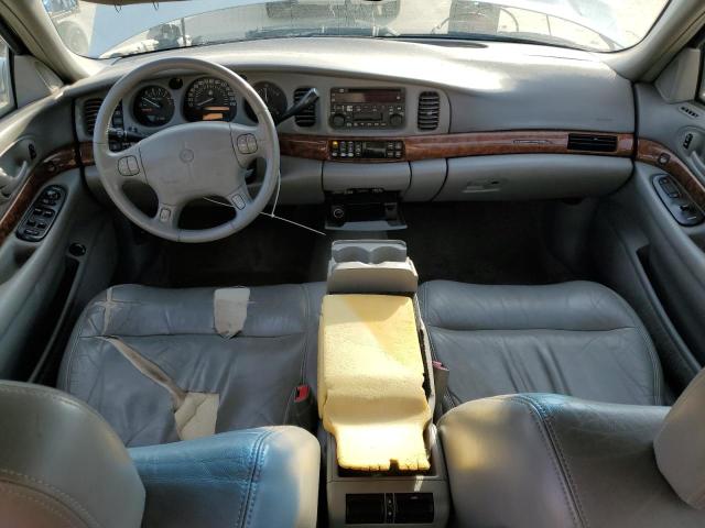 Photo 8 from auction – 2003 BUICK LESABRE LI with VIN 1G4HR54KX3U251327