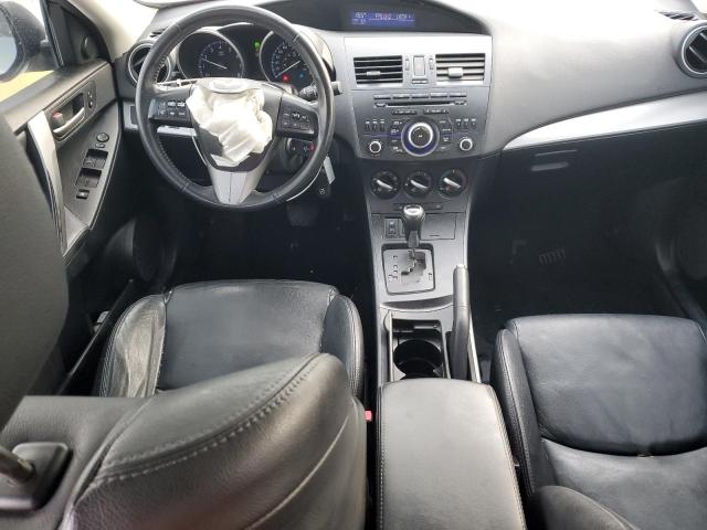 Photo 8 from auction – 2012 MAZDA 3 I with VIN JM1BL1V79C1553868