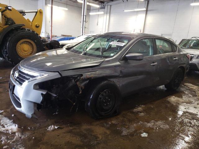 Photo 1 from auction – 2014 NISSAN ALTIMA 2.5 with VIN 1N4AL3AP4EN236515