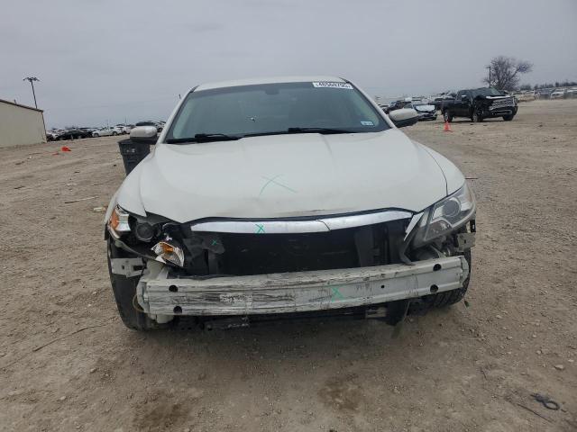 Photo 5 from auction – 2010 FORD TAURUS SEL with VIN 1FAHP2EW6AG106765