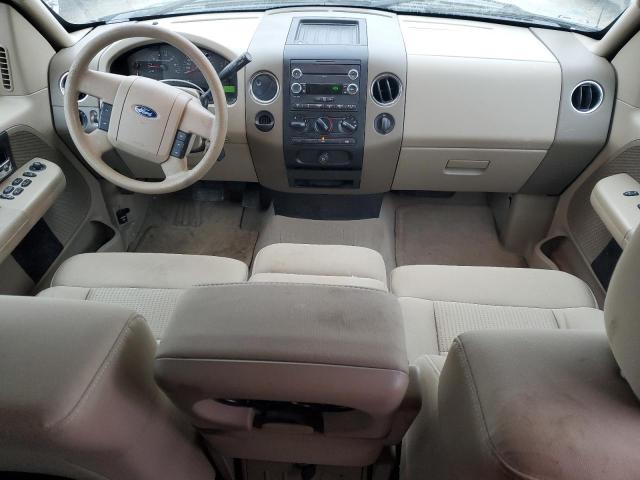 Photo 8 from auction – 2008 FORD F150 with VIN 1FTPX12V88KC95874