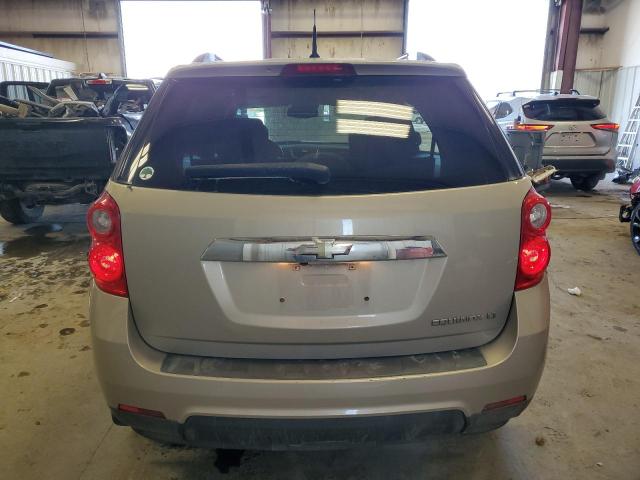 Photo 6 from auction – 2011 CHEVROLET EQUINOX LT with VIN 2GNALDEC9B1260188