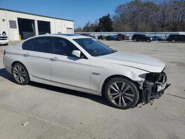 Photo 4 from auction – 2016 BMW 528 I with VIN WBA5A5C50GG347205