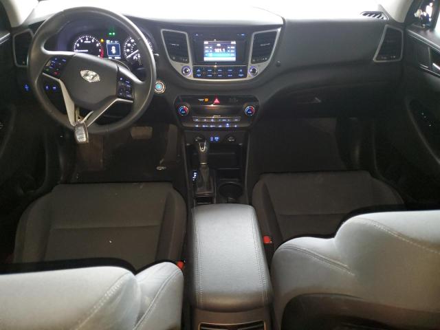 Photo 8 from auction – 2017 HYUNDAI TUCSON LIM with VIN KM8J33A2XHU575347