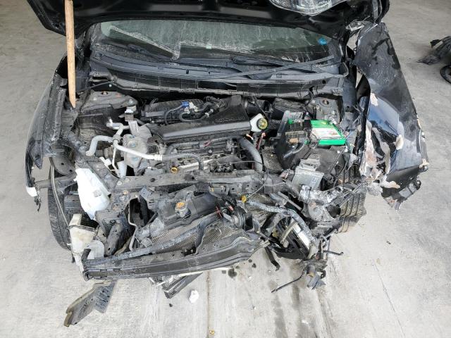 Photo 12 from auction – 2017 NISSAN ROGUE S with VIN JN8AT2MV9HW018409