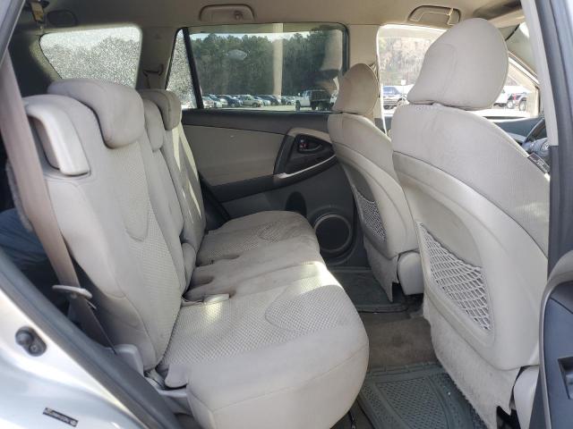 Photo 11 from auction – 2008 TOYOTA RAV4 LIMIT with VIN JTMZD31VX86071898