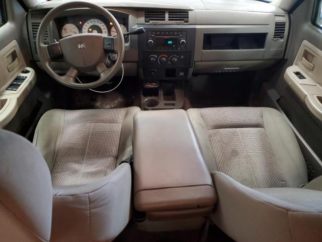 Photo 8 from auction – 2010 DODGE DAKOTA SXT with VIN 1D7CW3GP2AS104212