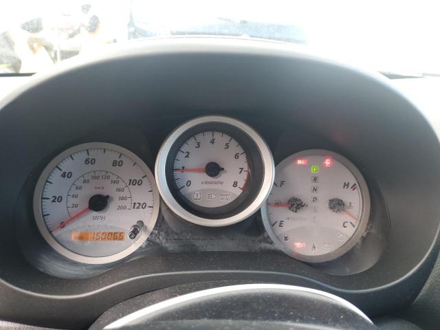 Photo 9 from auction – 2005 TOYOTA RAV4 with VIN JTEHD20V356026588