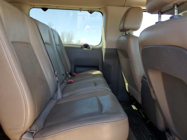 Photo 11 from auction – 2013 NISSAN NV 3500 S with VIN 5BZAF0AA2DN201739