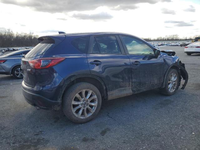 Photo 3 from auction – 2014 MAZDA CX-5 GT with VIN JM3KE4DY4E0312354