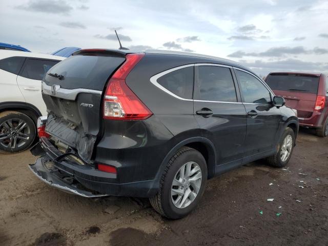 Photo 3 from auction – 2016 HONDA CR-V EXL with VIN 5J6RM4H79GL061984