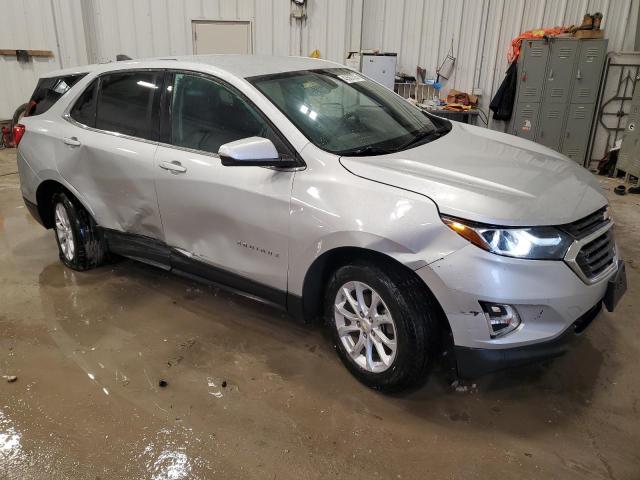 Photo 4 from auction – 2018 CHEVROLET EQUINOX LT with VIN 3GNAXSEV4JL340974