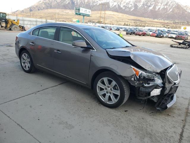 Photo 4 from auction – 2010 BUICK LACROSSE with VIN 1G4GD5EG0AF188504