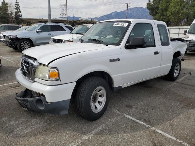 FORD RANGER SUP 2010 with VIN 1FTKR4EE7APA58738 - Photo from auction