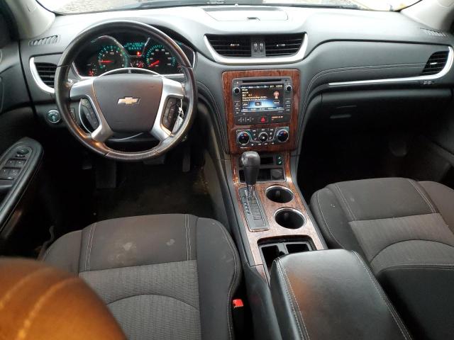 Photo 8 from auction – 2014 CHEVROLET TRAVERSE L with VIN 1GNKRGKD7EJ323669
