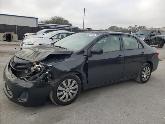 Photo 2 from auction – 2012 TOYOTA COROLLA BA with VIN 2T1BU4EEXCC893488